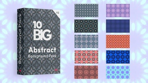 Abstract Background Pack