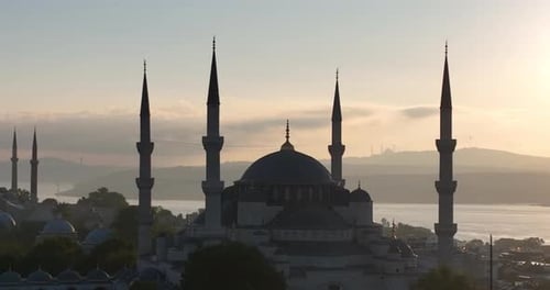 Istanbul Turkey