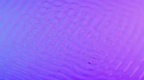 Abstract Light Patterns and Dynamic Textured Background