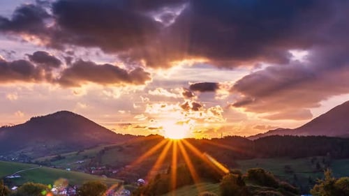 Sunrise