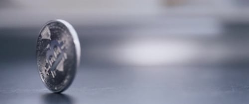 Silver Bitcoin