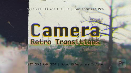 Camera Move Transitions