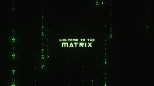 Matrix Opener