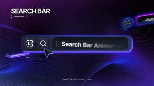 Search Bar
