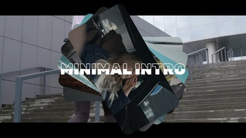 Minimal Intro \ MOGRt