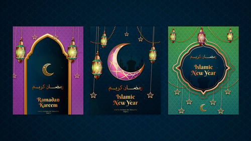 Ramadan Opener
