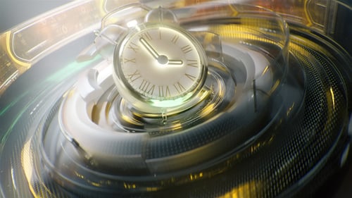 Morning News Opener TV Broadcast Intro