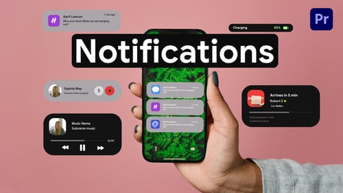 Notifications