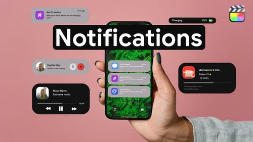 Notifications