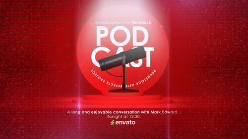 Podcast Logo