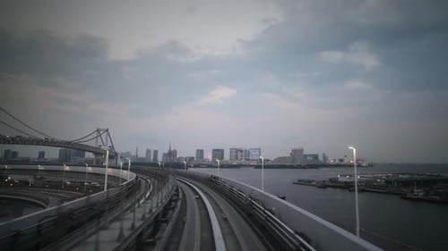 Tokyo Monorail29