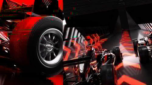 Ultimate Racing Experience - Formula 1