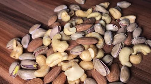 Nuts
