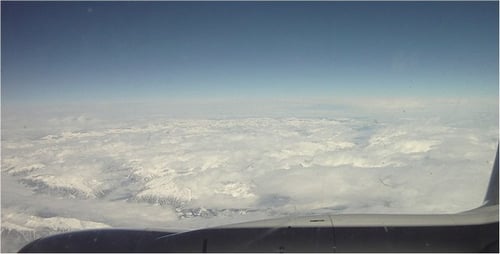 Flugzeug 4