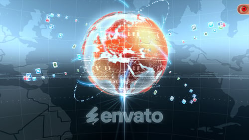 Earth Socials