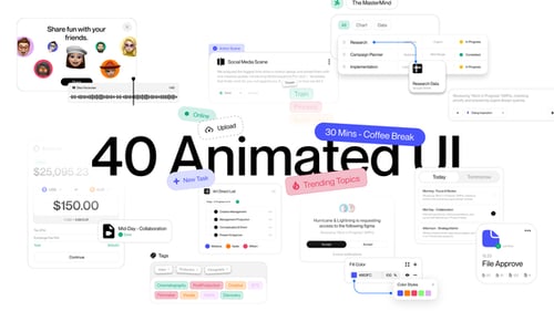 Pacotes de interface