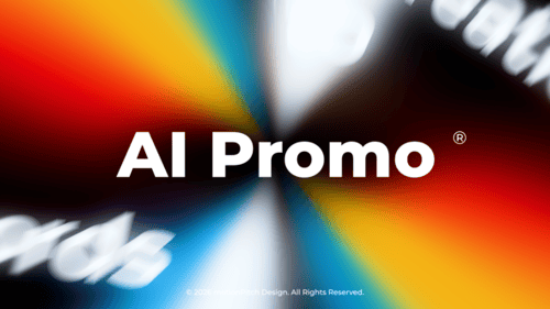 AI Promo | MOGRT