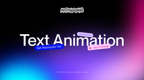 Text Animation