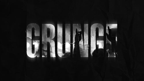 Grunge Opener V2