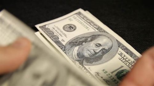 One Thousand Dollars