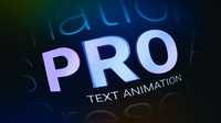 Animation de texte