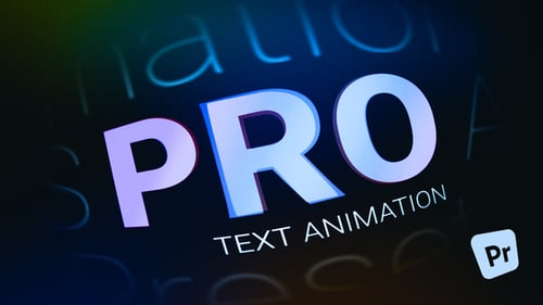 Text Animation