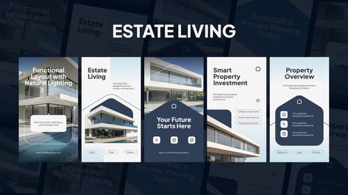 Estate Living