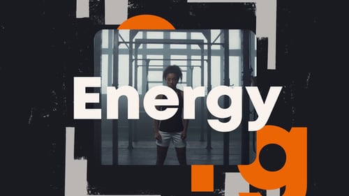 Sport Opener and Fitness / MOGRT