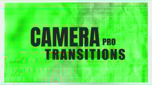 Camera Movement Transitions