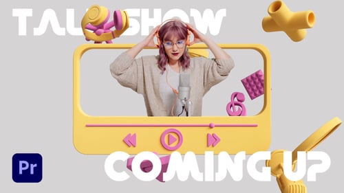 Introducción a 3D Podcast Studio