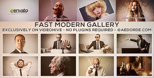 Fast Modern Galerie