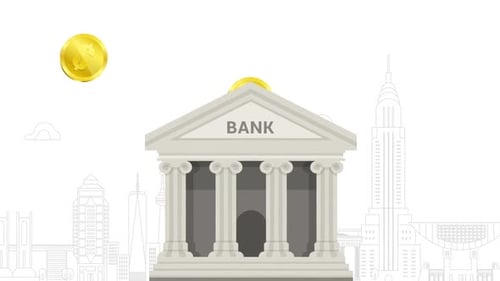 Saving Send Money to Bank