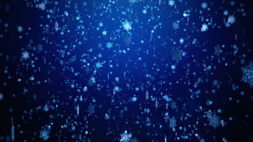 Weihnachts-Hintergrund