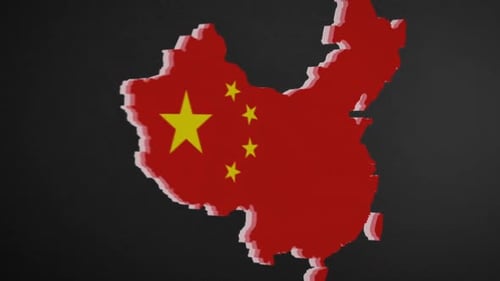 Intro in die chinesische Karte