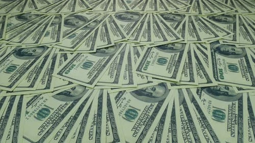 Millionen von Dollar