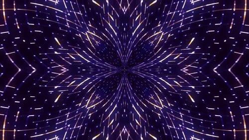 Reflexionslichtstreifen 03