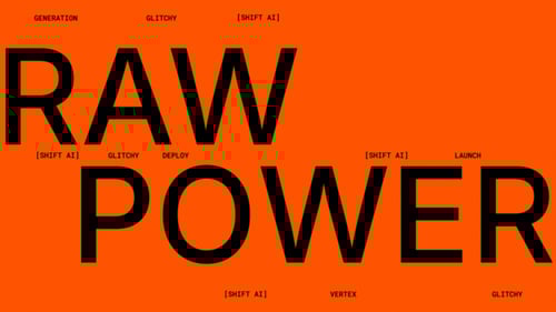 Dynamic Tech Countdown Opener