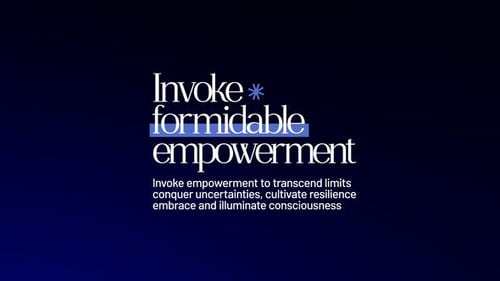 Text Animation v2.0 | MOGRT