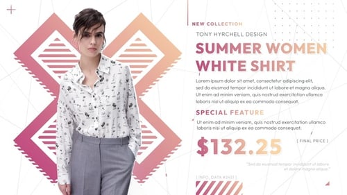 Modern Fashion Shop Promo