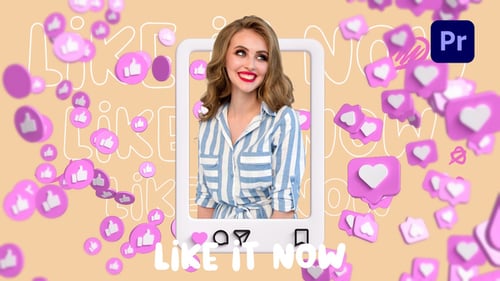 Emoji Social Media Opener