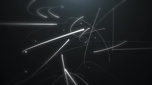 Weiße Verbindungsstruktur abstrakter Hintergrund
