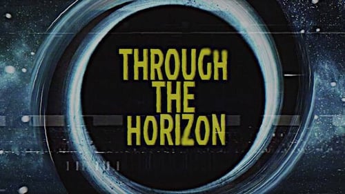 A través del horizonte