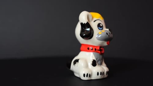 Dog 53