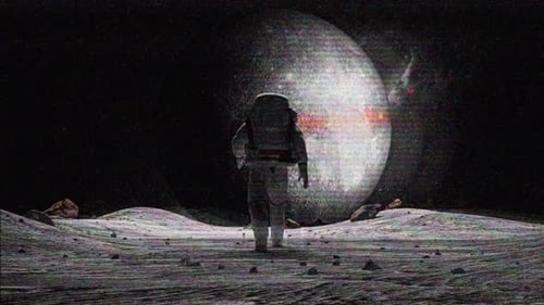 Boucle Vj première touche sans fin Moonwalk