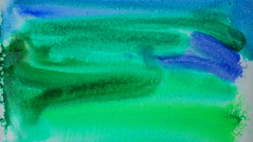 Aquarell 6 zeichnen