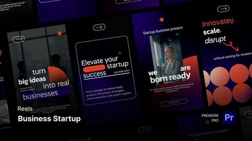 Intro - Business Startup