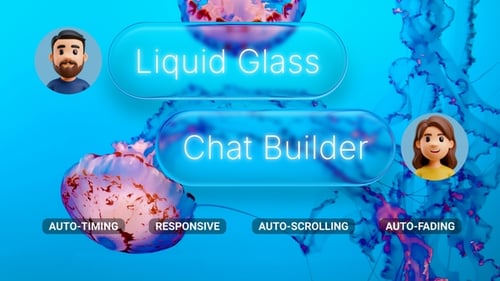 Chat Message Creator