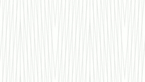 White Background With Stripe