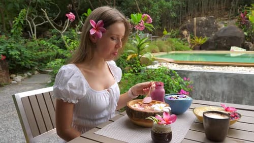 Concept of Healthy Eating
