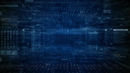 Digital Cyberspace 01135